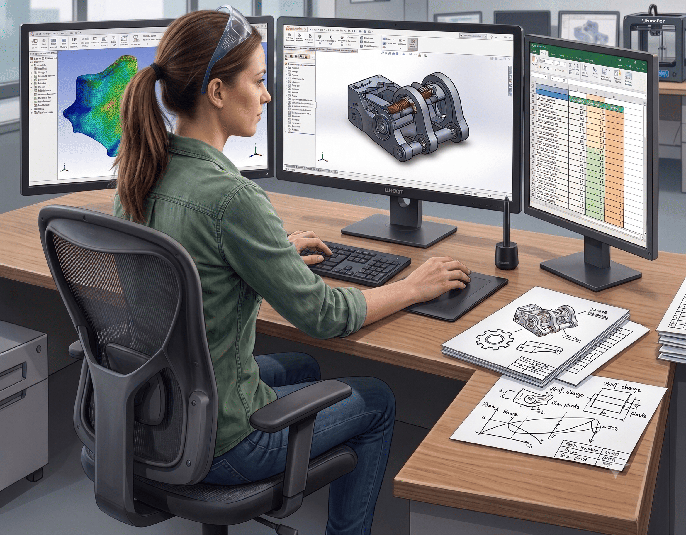 Conception assistée par ordinateur